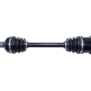 Bronco Vetoakseli täyd. A-C Vahvistettu