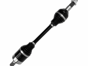 BRONCO, vetoakseli taakse vasen Can-Am 2019-