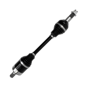 BRONCO, vetoakseli taakse vasen Can-Am 2019-