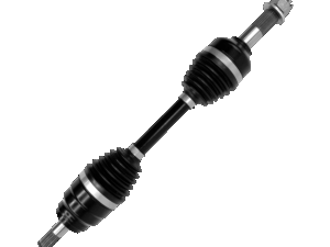 BRONCO, vetoakseli eteen vasen Honda 2015-