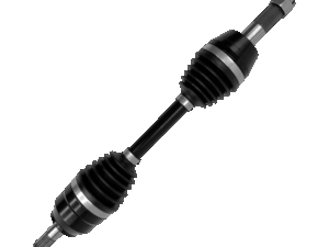 BRONCO, vetoakseli eteen oikea Honda