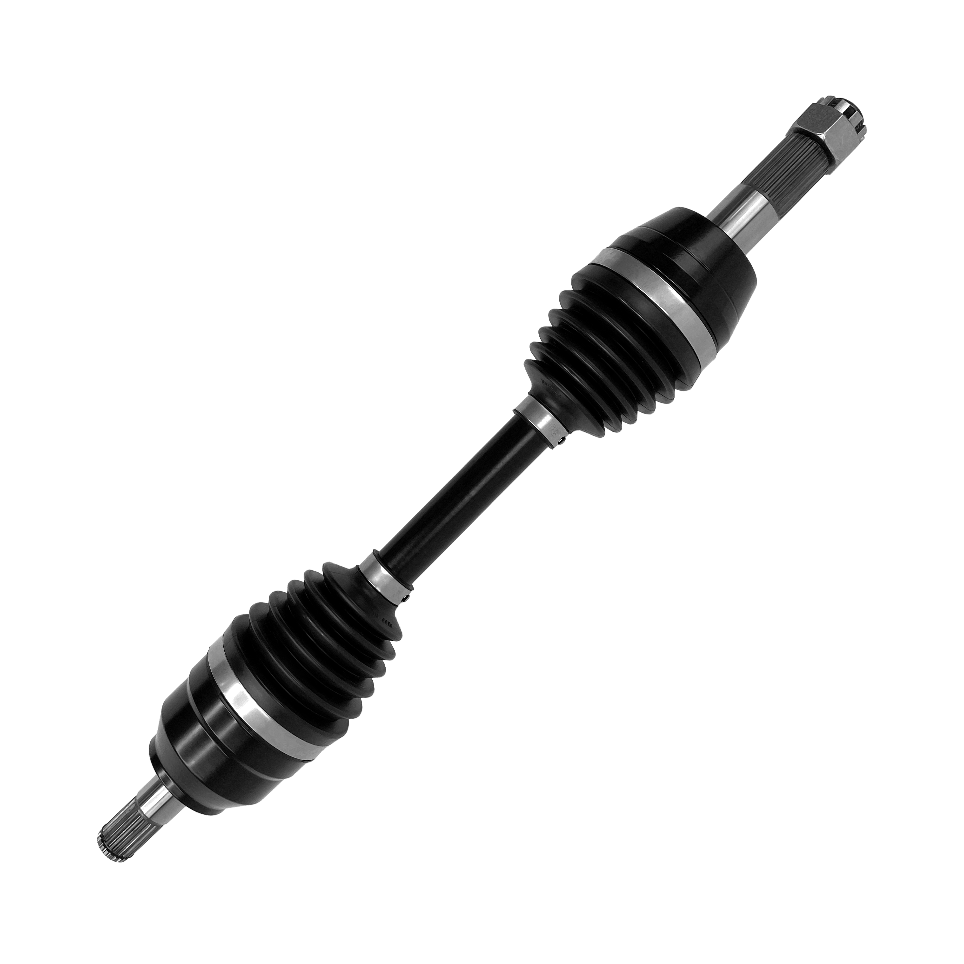 BRONCO, vetoakseli eteen oikea Honda