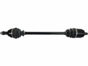 Bronco Vetoakseli täyd. Polaris Vahvistettu