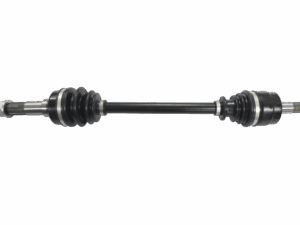 Bronco Vetoakseli täyd. Yamaha Vahvistettu