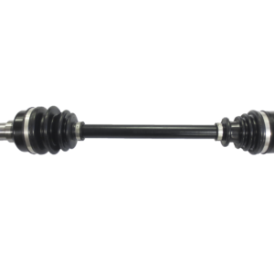 Bronco Vetoakseli täyd. Yamaha Vahvistettu