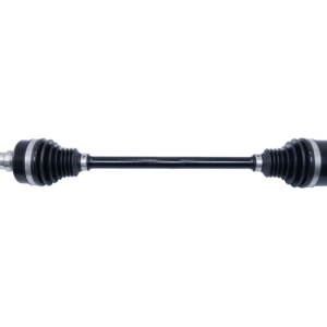 Bronco Vetoakseli täyd. Yamaha Vahvistettu