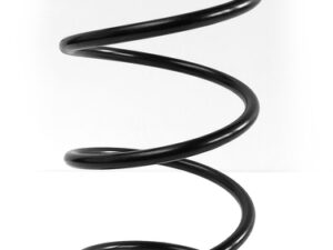 EPI toisio variaattorin jousi Vaaleanpunainen