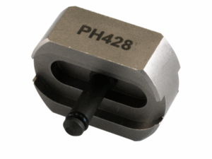 RK Chain Tool #400 plate holder