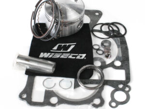 Wiseco Mäntäsarja Suzuki 66.00mm