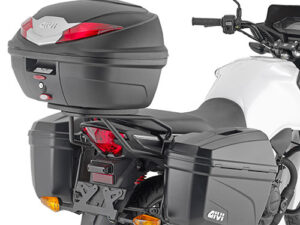 GIVI TUB.PANN.HOLDER HONDA CB125F (2021)