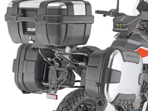GIVI SPEC.PANN.HOLDER MONOKEY SIDE