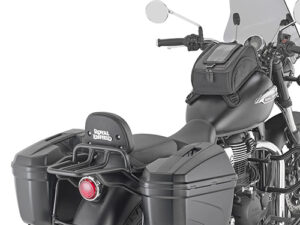 Givi TUB.PAN.HOLD.ROYAL ENF. METEOR 350 (21)
