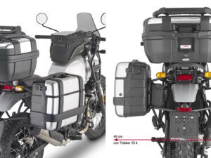 Givi TUB.PAN.HOLD.RO. ENF. HIMALAYAN '21
