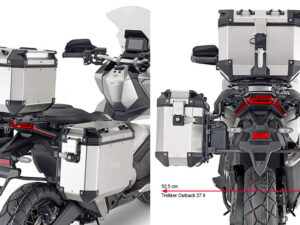 Givi PANN.HOLDER H. X-ADV 750 (2021) OUTBACK