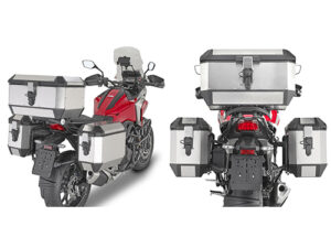 Givi TUB.PANN.HOLDER HONDA NC750X (2021)