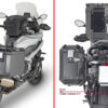 GIVI RAPID RELEASE SIDE CASE HOLDEROUTBACK CA