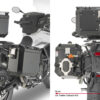 GIVI RAPID RELEASE SIDE CASE HOLDER