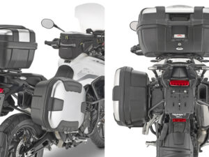 GIVI TUB.PANN.HOLDER TRIUMPH TIGER