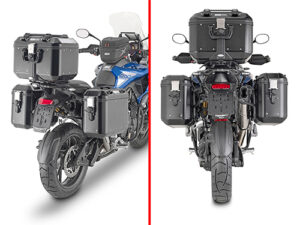 Givi TUB.PANN.HOLDER TRIUMPH TIGER 1200GT 22
