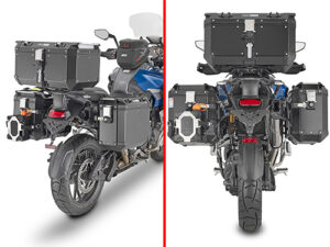 Givi PA.HO TRIUMPH TIGER 1200 GT EXPLORER 22