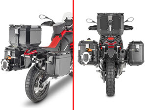 Givi TUB.PANN.HOLDER APRILIA TUAREG 660 (2021