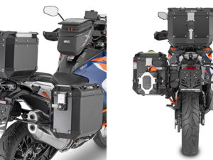 Givi PANN.HOLDER KTM 1290 S.ADV '21 OUTBACK