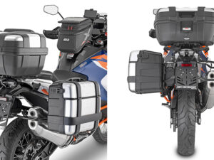 Givi TUB.PANN.HOLDER KTM 1290 SUPER ADV R '21