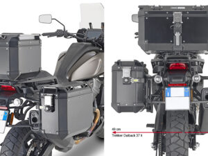 Givi PANN.HOLDER H. PAN AMERICA '21 OUTBACK