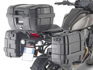 Givi PANN. HOLDER HARLEY PAN AMERICA 1250 '21