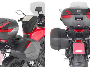 Givi TUB.PANN.HOLDER YAMAHA TRACER 9 (2021)