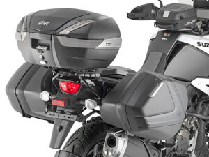 GIVI TUB.PANN.HOLDER SUZUKI V-STROM