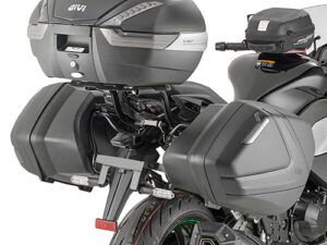 GIVI SPEC.PANNIER HOLDER MONOKEY
