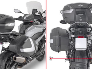 GIVI TUB.PANN.HOLDER BMW S1000XR'20