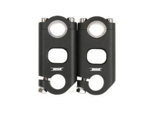 RSI Korotuspala Pivoting 1.25" Musta