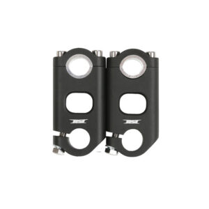 RSI Korotuspala Pivoting 1.25" Musta