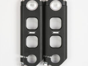 RSI 6" korotuspala pivoting