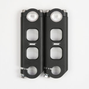 RSI 6" korotuspala pivoting