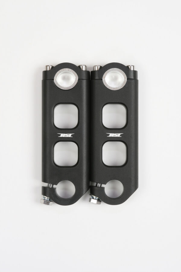 RSI 6" korotuspala pivoting