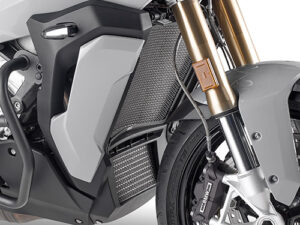 GIVI SPECIFIC RADIATOR PROTECTION