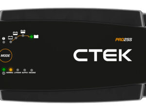 CTEK Pro25S Eu