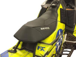 Skinz Airframe Satula Freeride 2016- Polaris AXYS Pro RMK