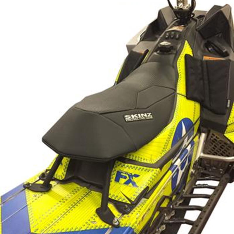 Skinz Airframe Satula Freeride 2016- Polaris AXYS Pro RMK