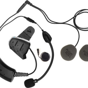 Cardo Packtalk Slim Duo / JBL