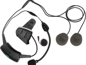 Cardo Packtalk Slim Duo / JBL