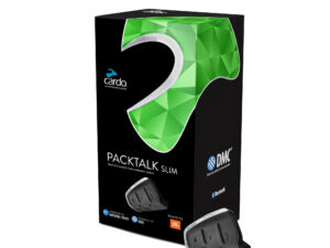 Cardo Packtalk Slim  / JBL