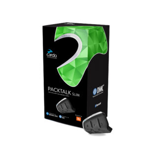 Cardo Packtalk Slim  / JBL