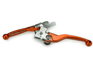 Motomaster MX Pivot Vipusarja - Forged Orange: KTM