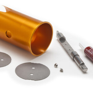 Twin Air Powerflow Throttle Body Kit Yamaha YZ250/450F 2018-/