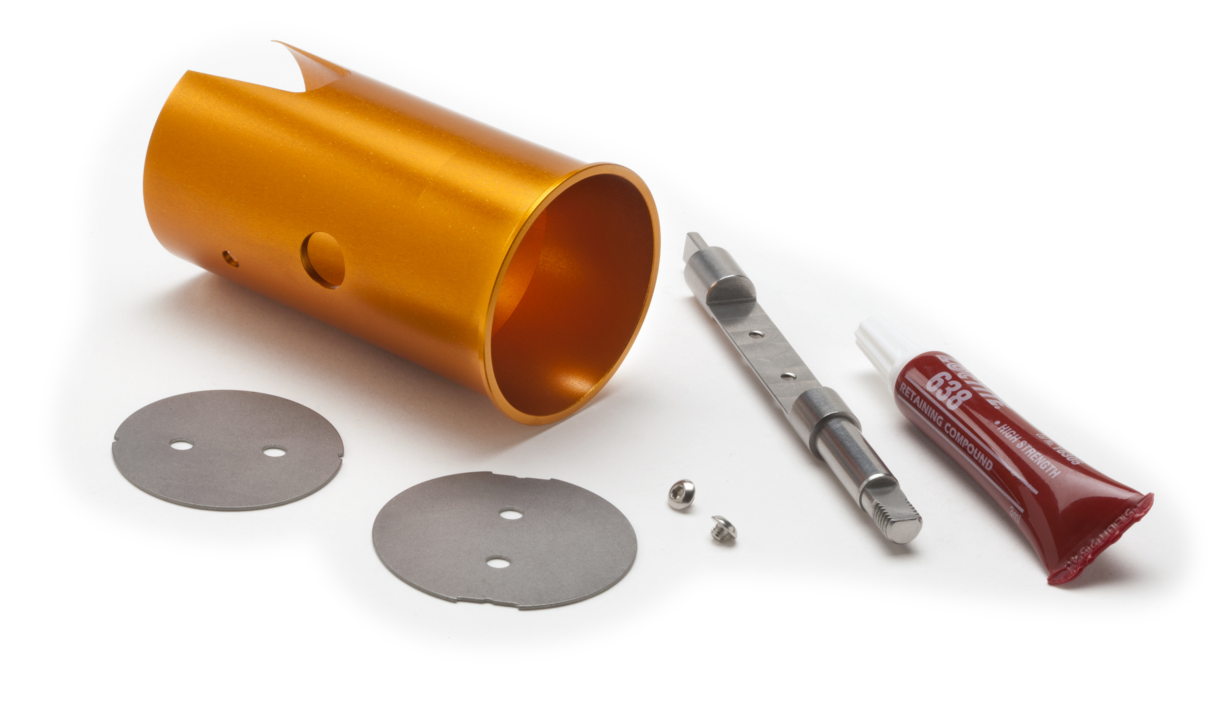 Twin Air Powerflow Throttle Body Kit Yamaha YZ250/450F 2018-/