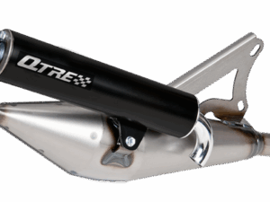 Tecnigas Q-Tre Pakoputkisarja (E-hyv.), Piaggio 2-T / Gilera 2-T / Aprilia (Pia)